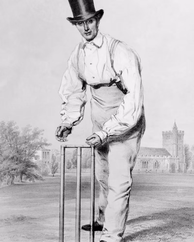 Ned Wenman