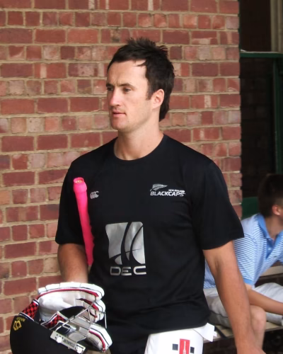 Neil Broom