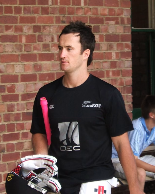 Neil Broom