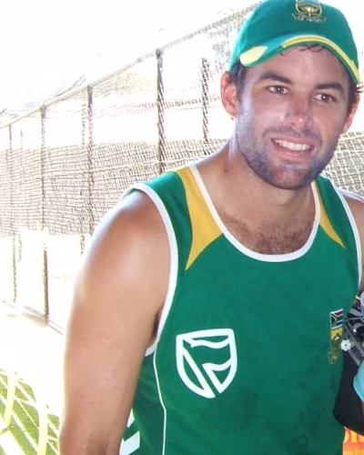 Neil McKenzie