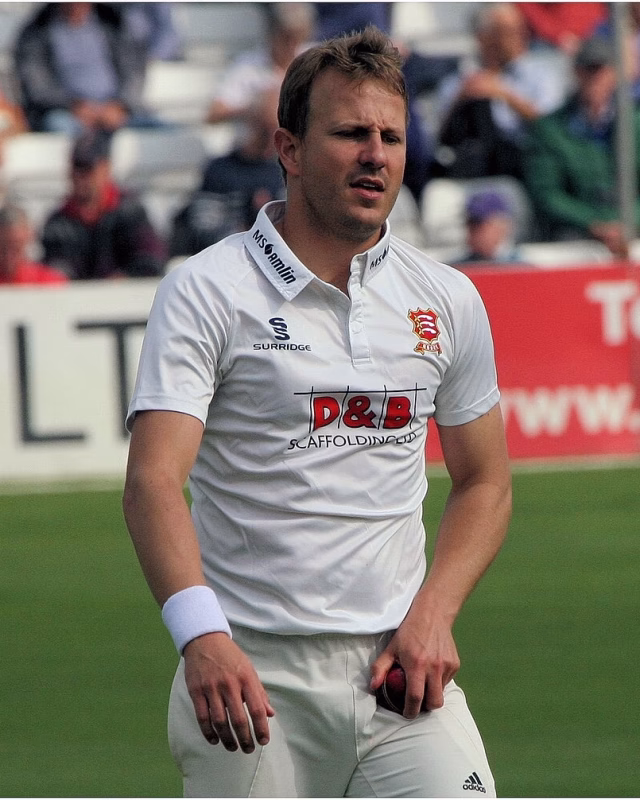 Neil Wagner