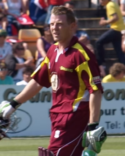 Niall O'Brien
