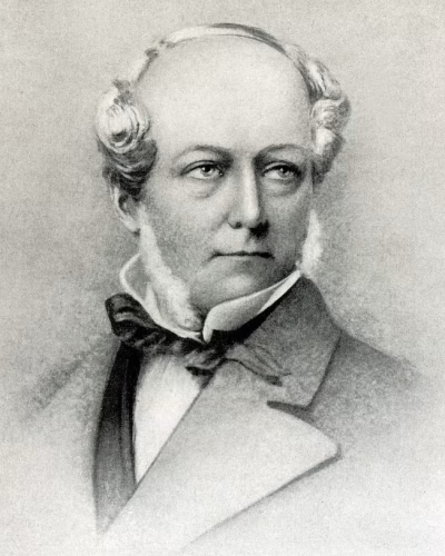 Nicholas Felix