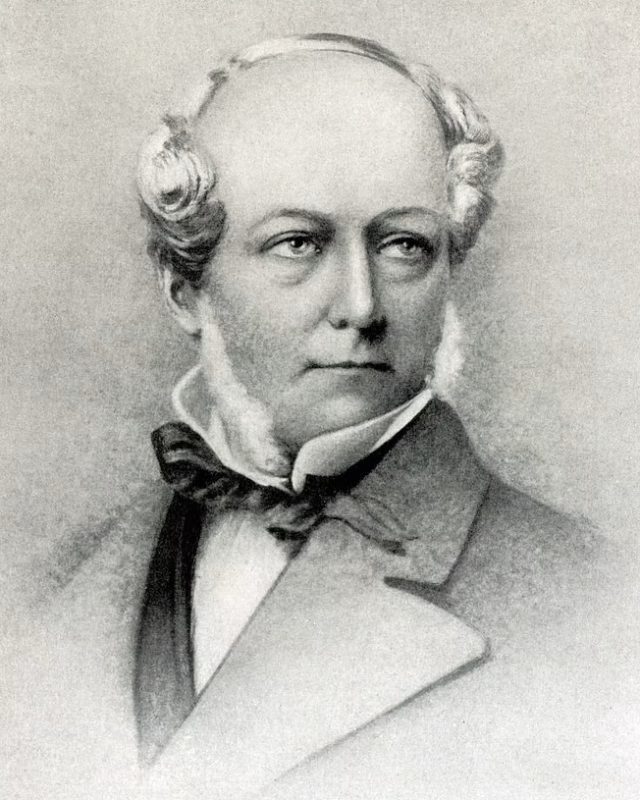 Nicholas Felix