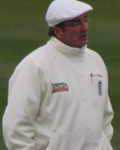 Nick Cook