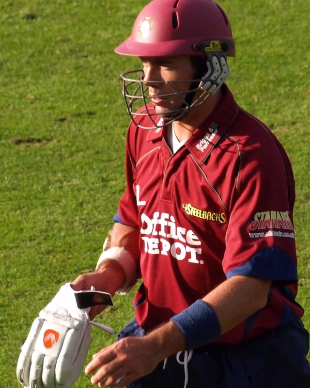 Nicky Boje