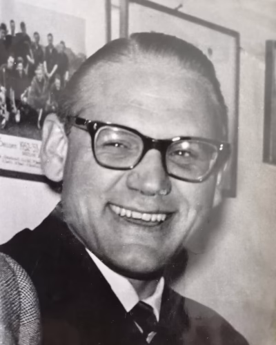 Nico Leeftink