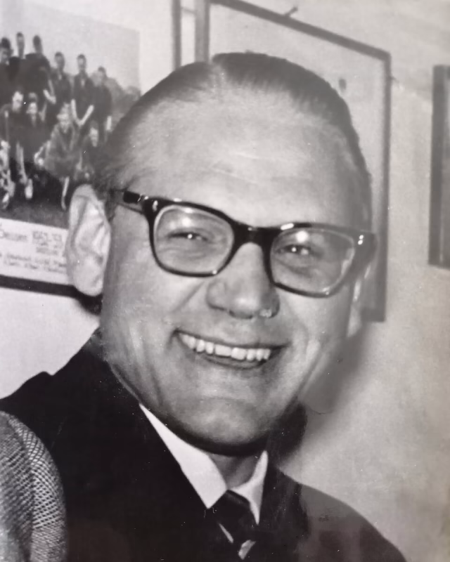 Nico Leeftink