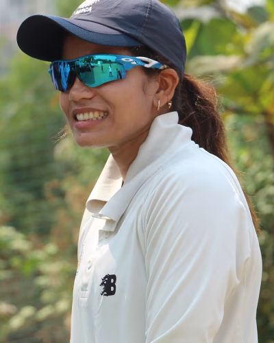 Nidhi Buley