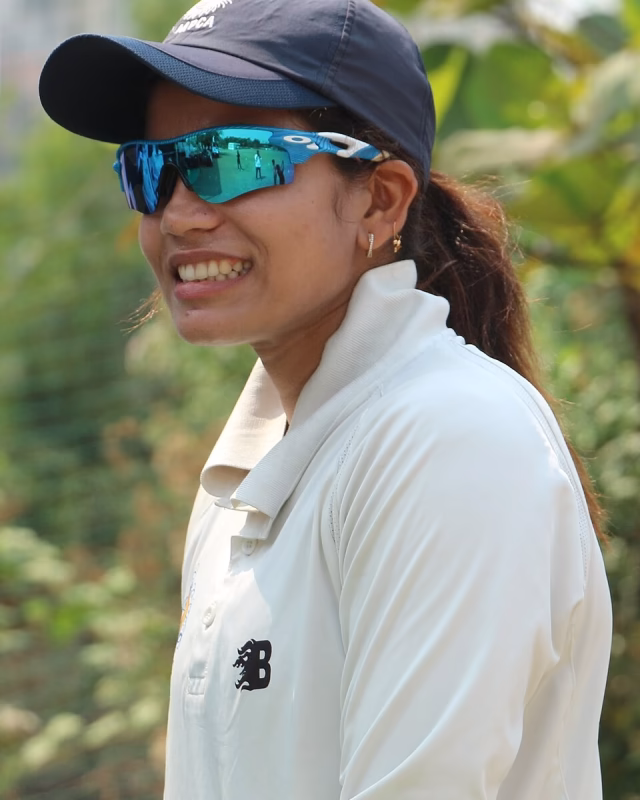 Nidhi Buley