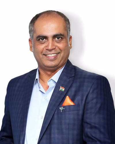 Nilesh Kulkarni