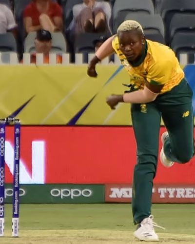 Nonkululeko Mlaba