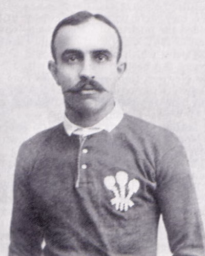 Norman Biggs