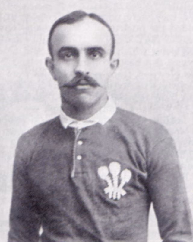Norman Biggs