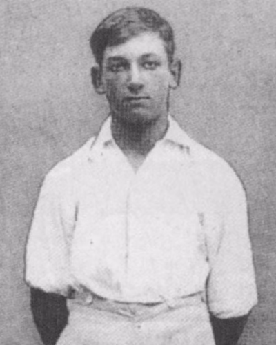 Norman Callaway