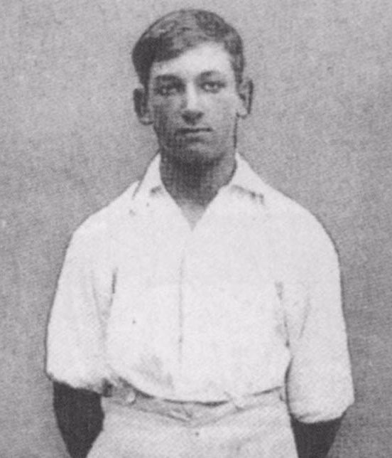 Norman Callaway
