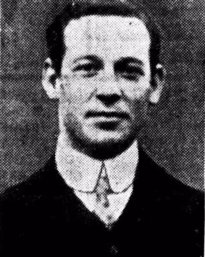 Norman Jolly