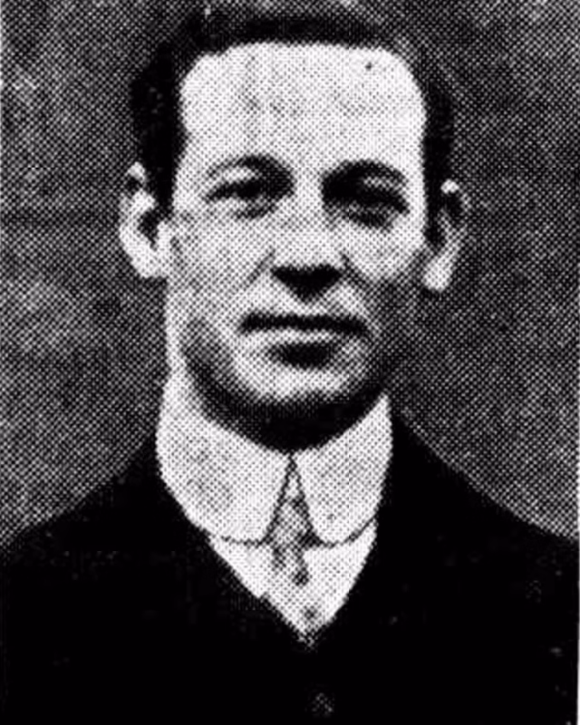 Norman Jolly