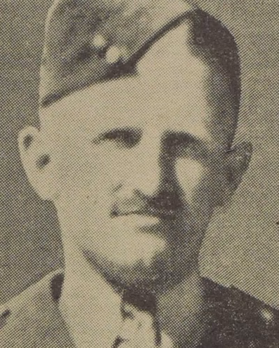 Norman McMillan