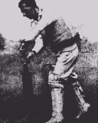 Norman Mitchell