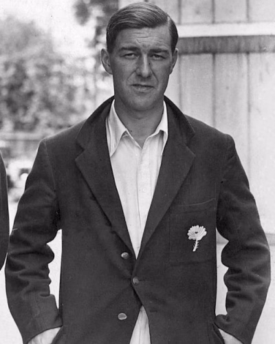 Norman Yardley