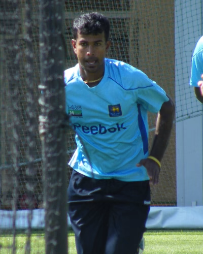 Nuwan Kulasekara