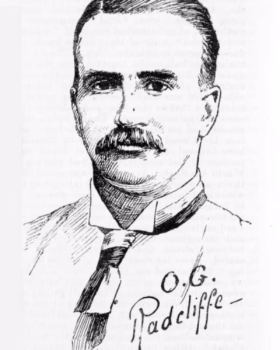 Octavius Radcliffe