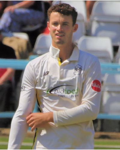 Ollie Price