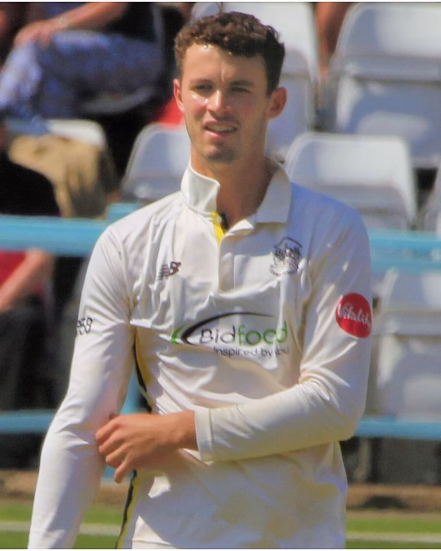Ollie Price