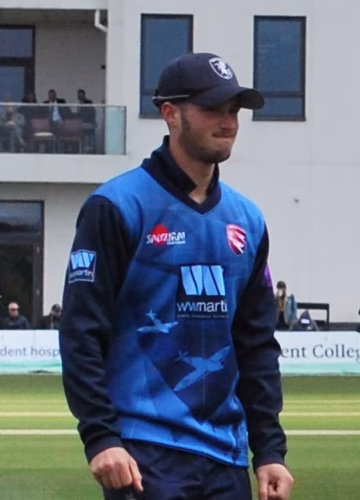 Ollie Robinson
