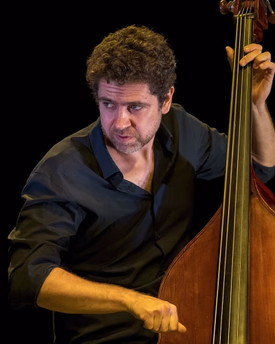 Orlando le Fleming