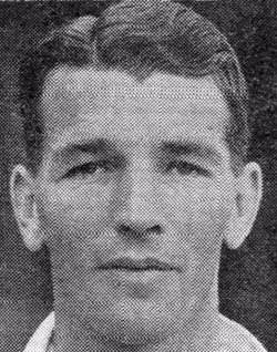 Ossie Dawson