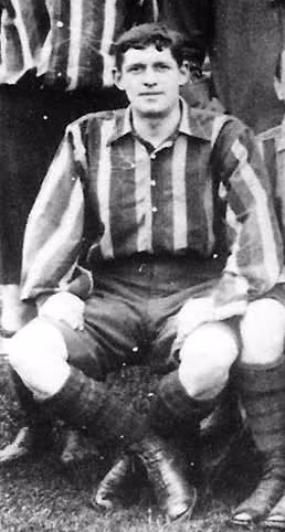 Oswald Wreford-Brown