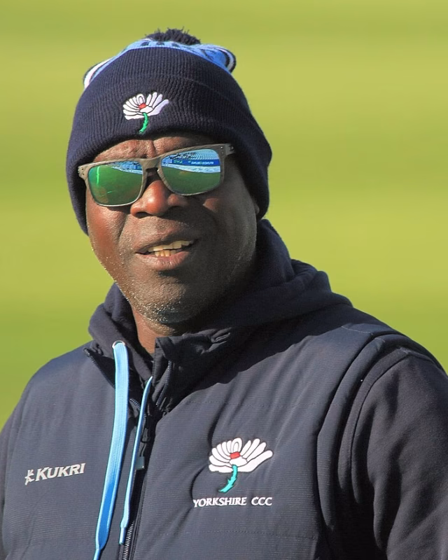 Ottis Gibson