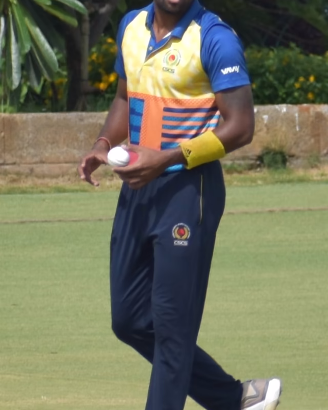 Pankaj Rao