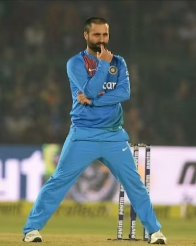 Parvez Rasool