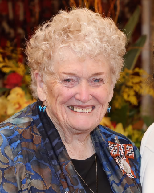 Pat Carrick