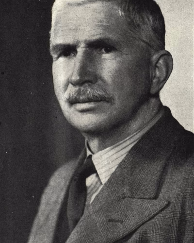 Patrick Marshall