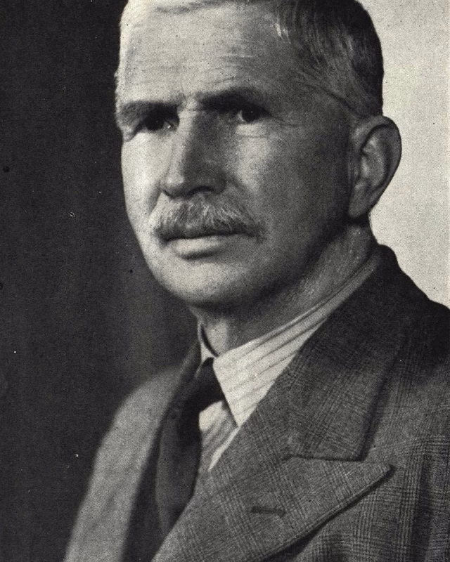 Patrick Marshall