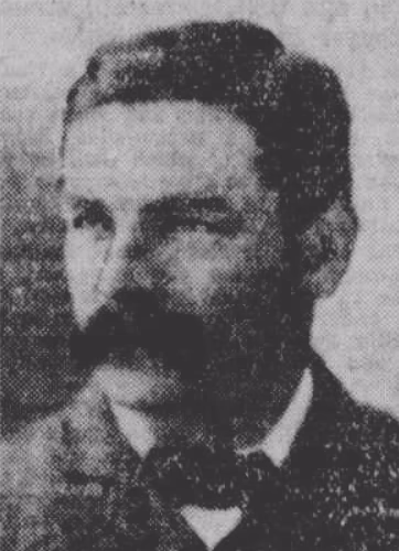 Patrick McShane