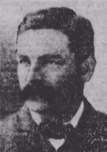 Patrick McShane
