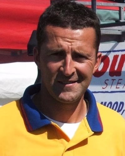 Paul Grayson