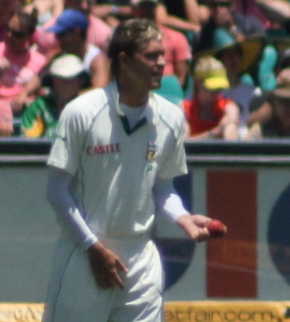 Paul Harris