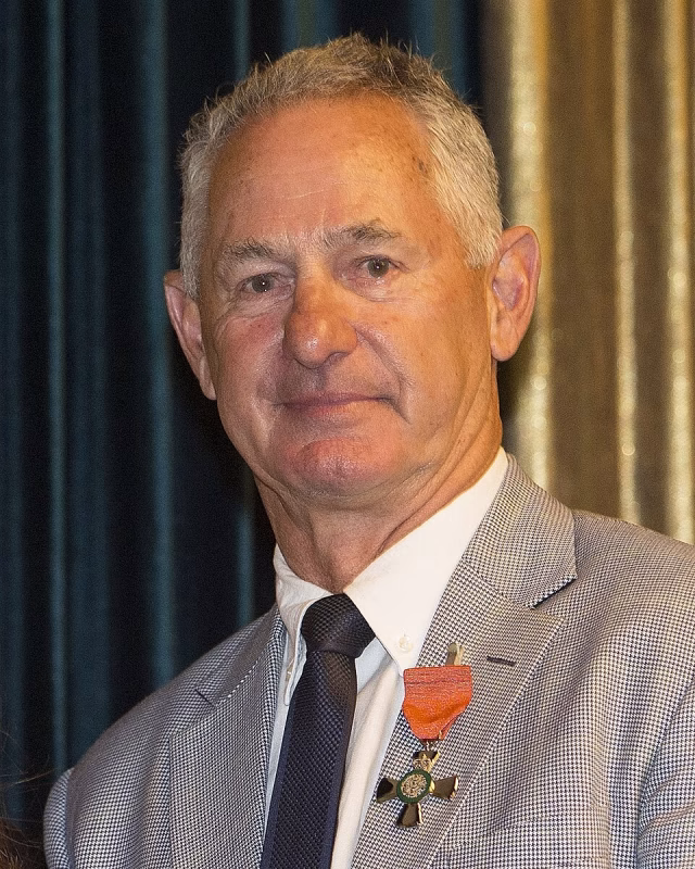 Paul McEwan