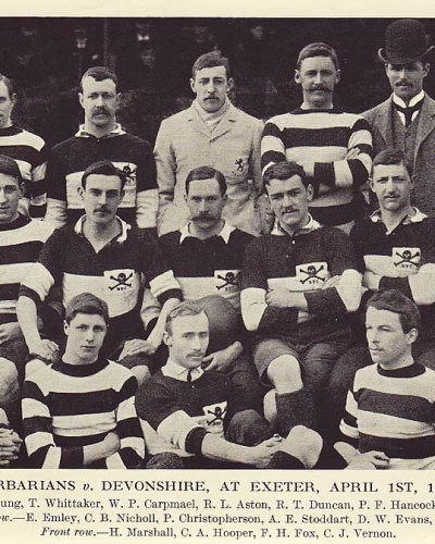 Percy Christopherson