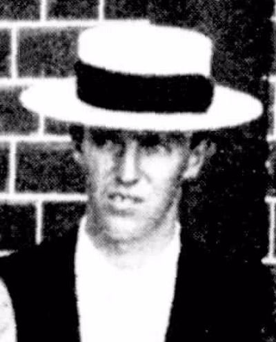 Percy Coombe