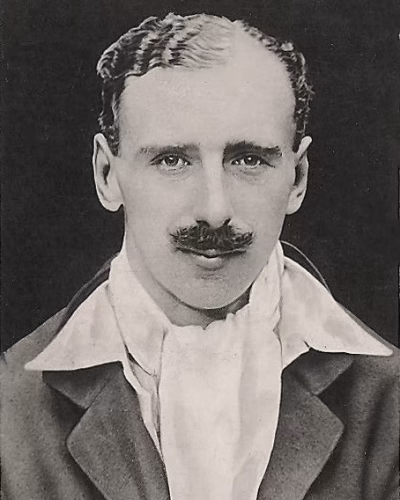 Percy Fender