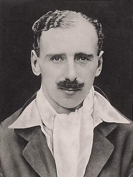 Percy Fender