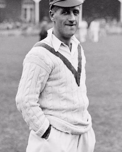 Percy Holmes