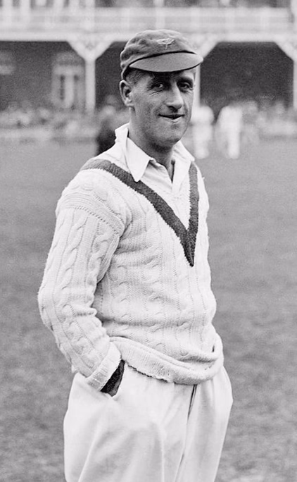 Percy Holmes